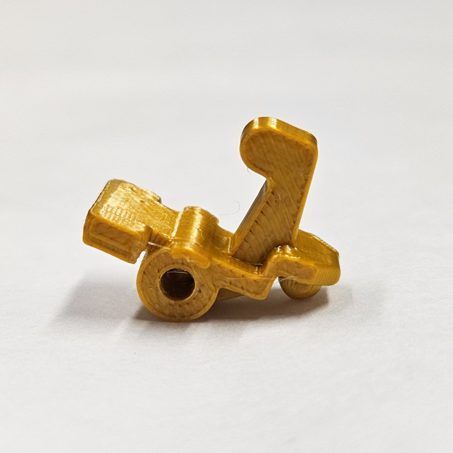 Ferrari paddle shifter repair kit