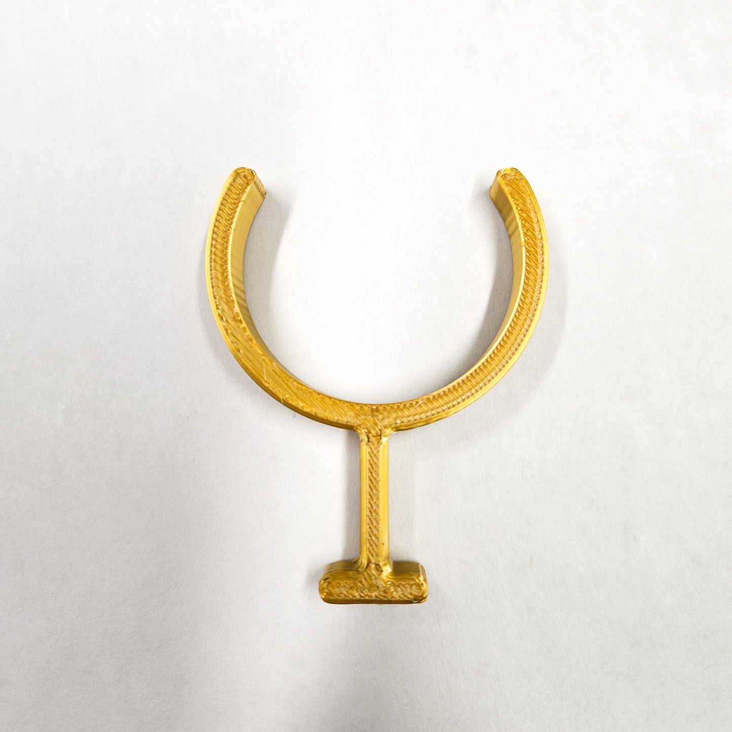 Ferrari cable window regulator holder